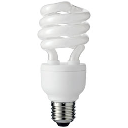 Что такое энергосберегающие лампы